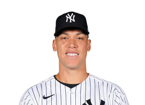 Yankees Star Aaron Judge Placed on Injured List