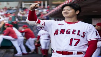 What is in Store for Shohei Ohtani Next Season?
