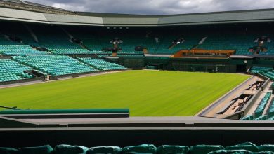 Wimbledon 2023 is Now Underway