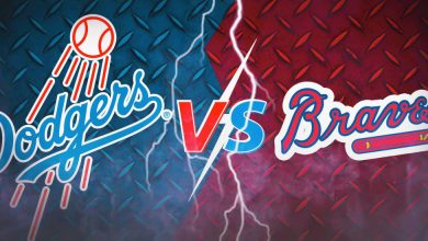 Braves vs Dodgers Betting Picks – MLB Prediction
