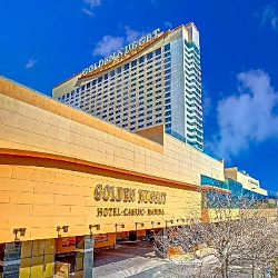 Golden Nugget Casino Atlantic City Review