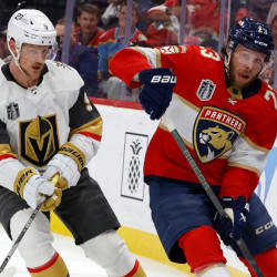 Panthers vs Golden Knights Betting Picks – NHL Stanley Cup Prediction
