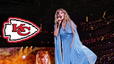 The Taylor Swift Effect on NFL Betting